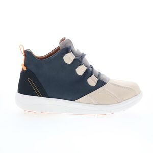 Strive Womens Bree Blue Boots (NWT)